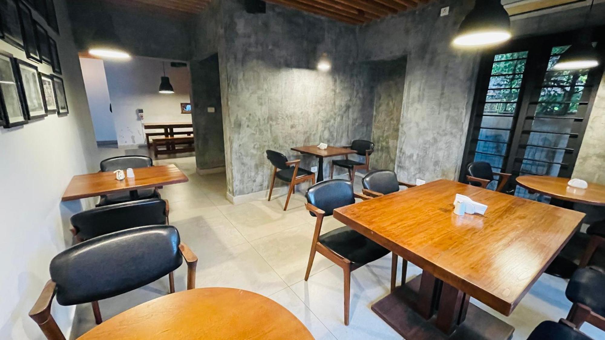 Solo Inn Kochi Eksteriør billede