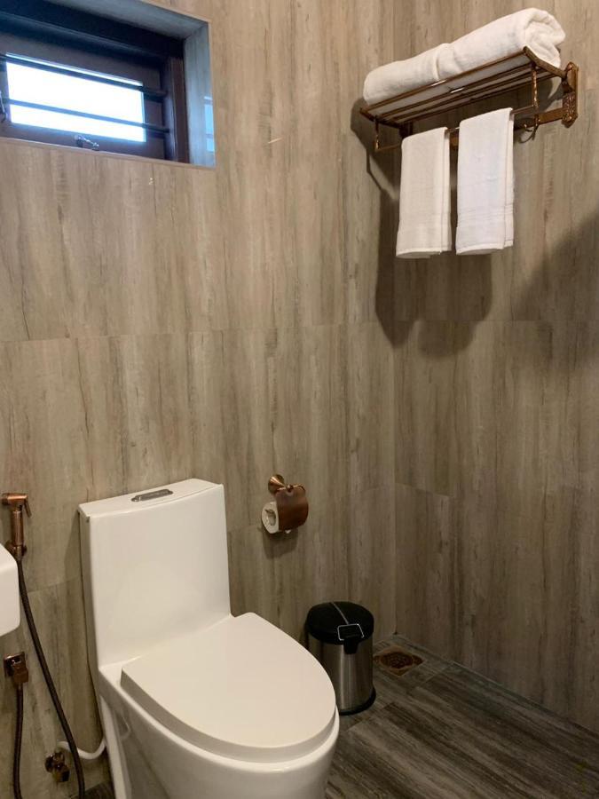 Solo Inn Kochi Eksteriør billede