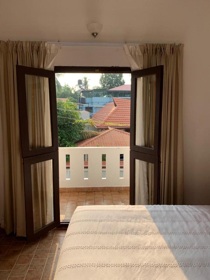 Solo Inn Kochi Eksteriør billede