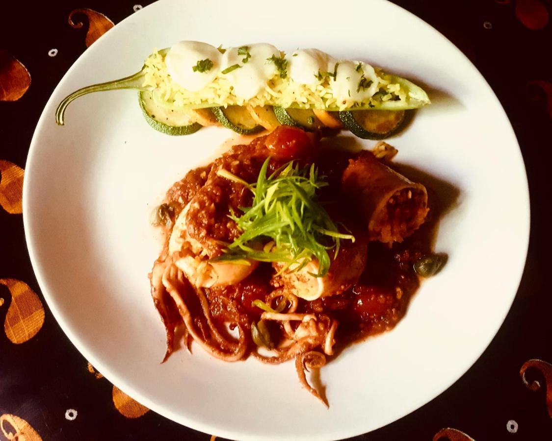 Solo Inn Kochi Eksteriør billede